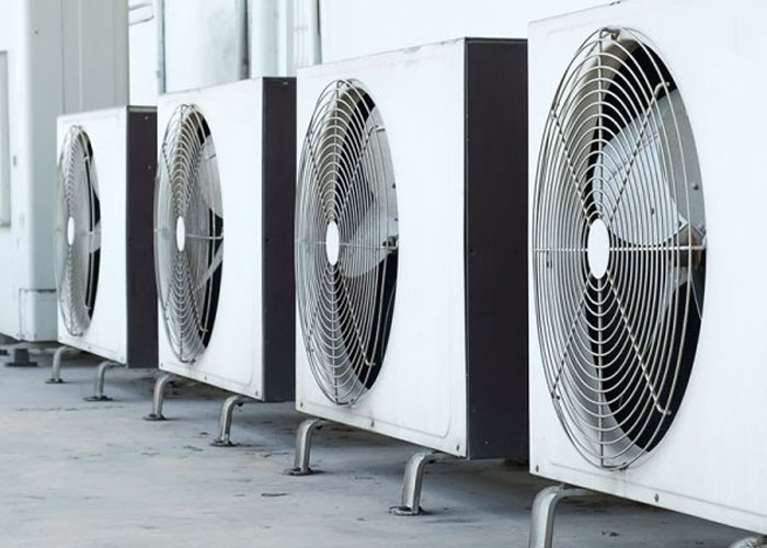 ENDÜSTRİYEL SOĞUTMA SİSTEMLERİ TEKNİK SERVİS