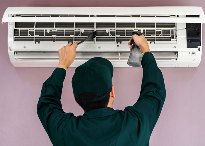 Konya Klima Arızaları