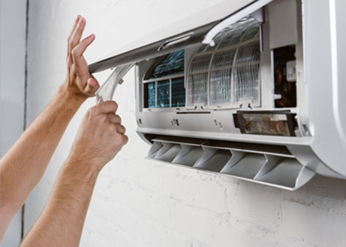 KONYA KLİMA SERVİSİ