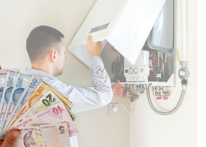 Konya Kombi Sevis Fiyatları