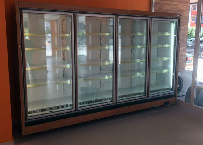 KONYA SÜTLÜK DOLABI SOĞUTMA SİS. TEKNİK SERVİSİ