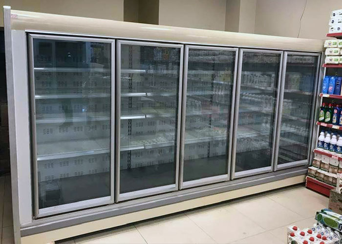 Sütlük Dolabı Arızaları