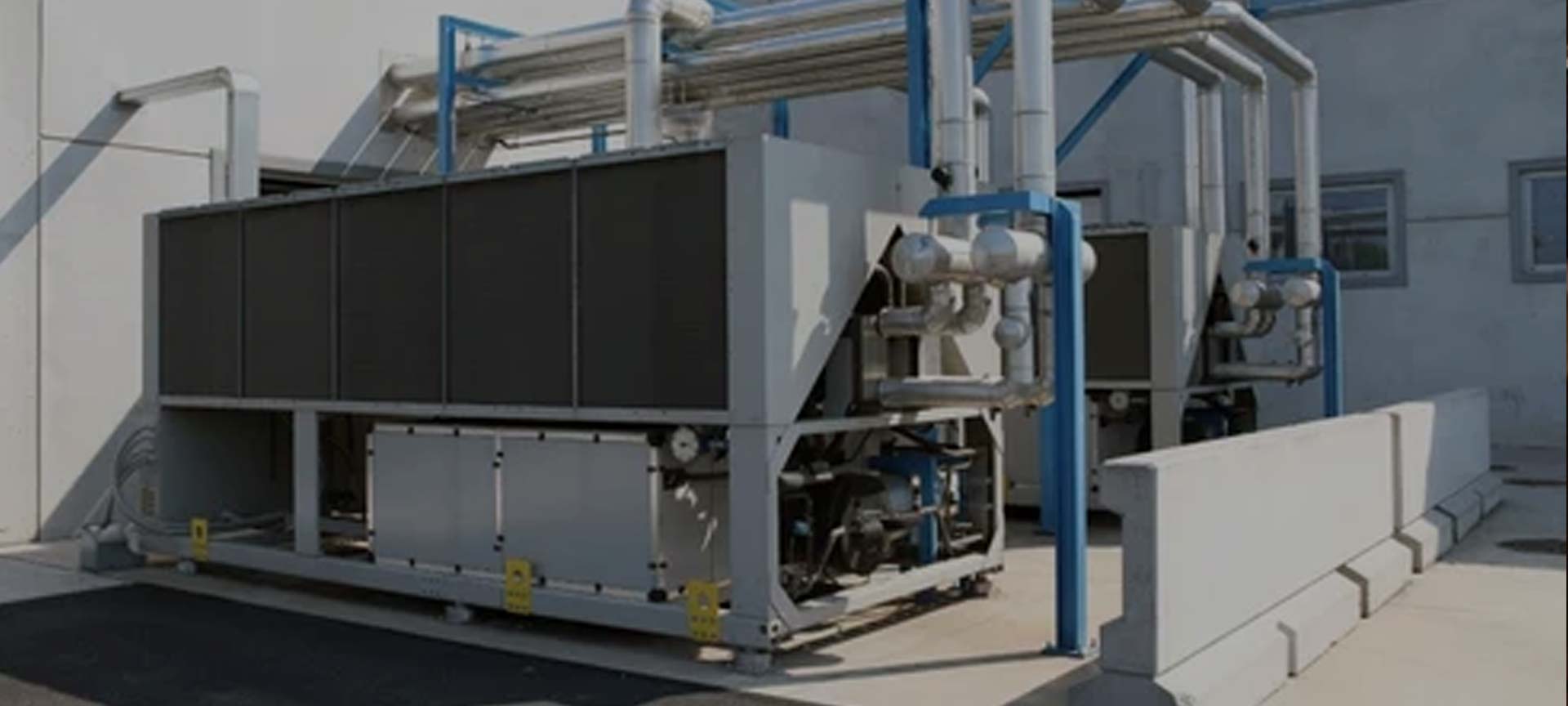 Konya Endüstriyel Soğutma Sis. Teknik Servisi