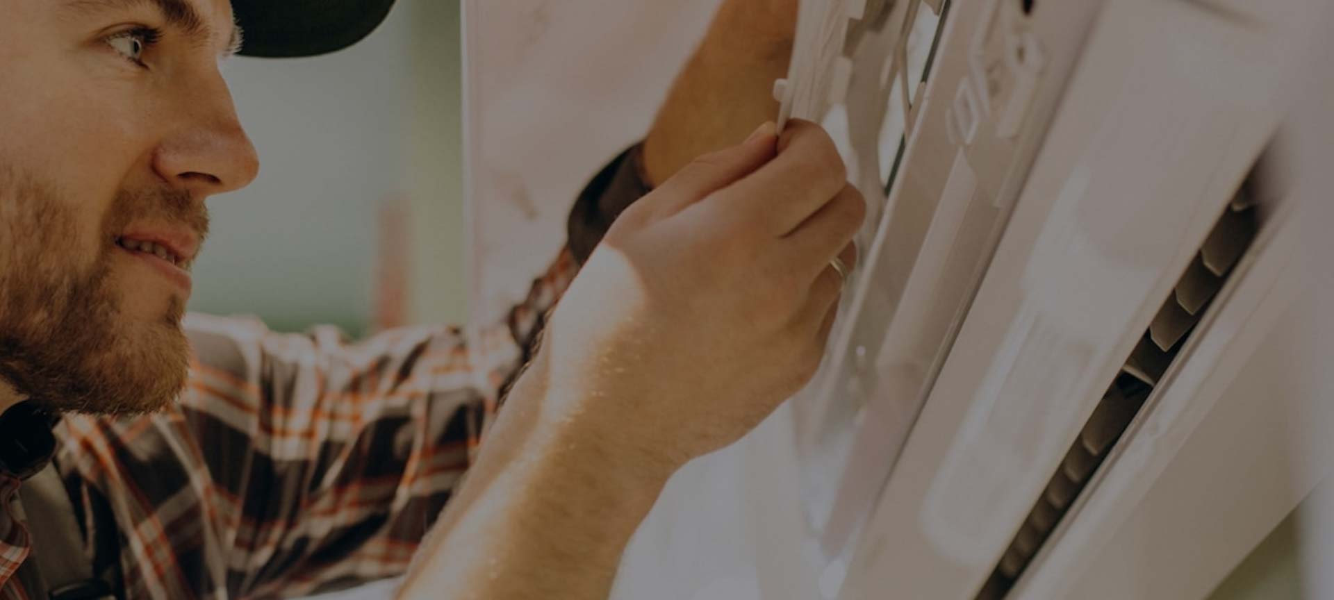 Konya Klima Teknik Servisi