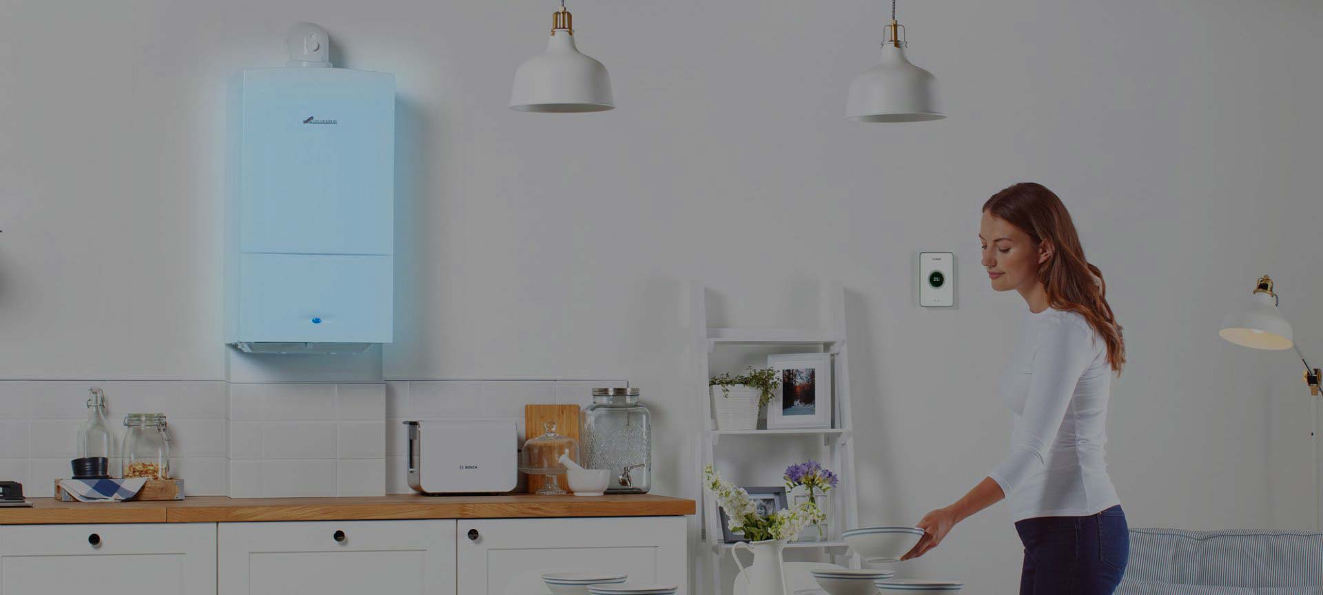 KONYA KOMBİ TEKNİK SERVİSİ