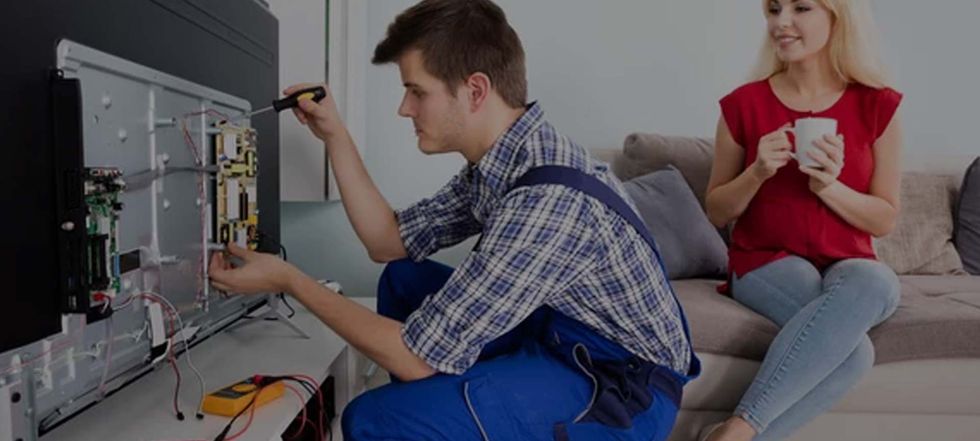 Konya LED TV Teknik Servisi