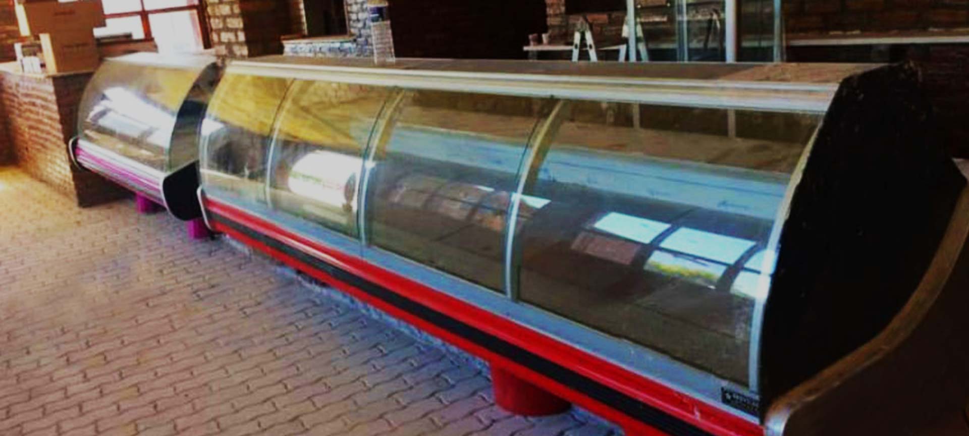 Konya Şarküteri Dolabı Soğutma Sis. Teknik Servis